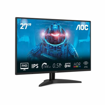Pelinäyttö AOC 27B36X Full HD 27"