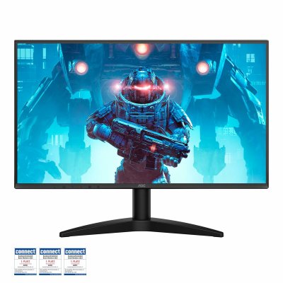 Pelinäyttö AOC 27B36X Full HD 27"