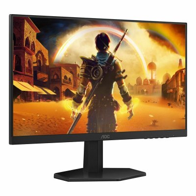 Näyttö AOC 24G42E 24" Full HD