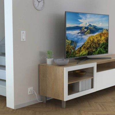 Hama HDMI-kaapeli 00205046 Valkoinen 3 m