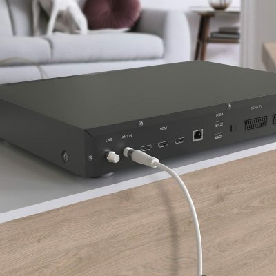 Hama HDMI-kaapeli 00205046 Valkoinen 3 m