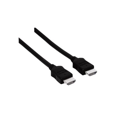 HDMI-Kabel Hama Technics Svart 1,5 m (1,5 m)