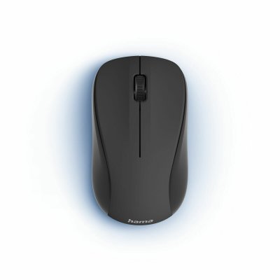 Hama Hiiri MW-300 V2 Musta 1200 DPI (1 osaa)
