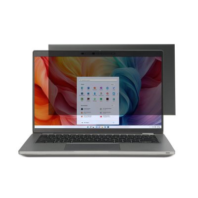 Kensington Yksityisyyssuoja näytölle HC140A1610E 14"