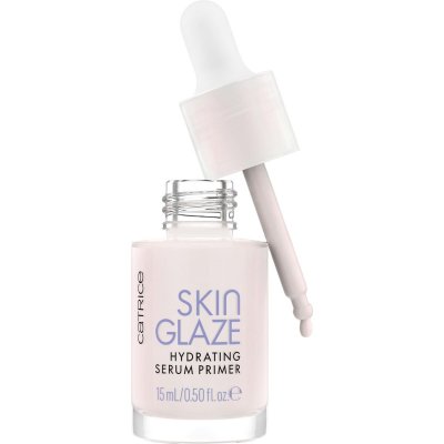 Catrice Perfecting seerumi Skin Glaze 15 ml Kosteuttaja