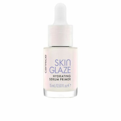 Catrice Perfecting seerumi Skin Glaze 15 ml Kosteuttaja