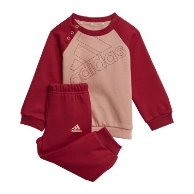 Sportsantrekk for baby Adidas Essentials Logo