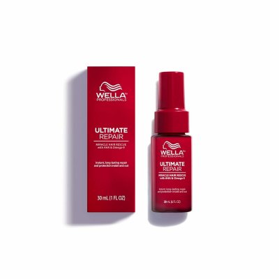 Wella Muotoiluvoide Ultimate Repair 30 ml