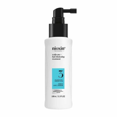 Nioxin Hiusten uudelleenrakennushoito