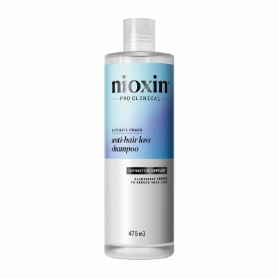 Nioxin Anti - Håravfall SCALP RECOVERY shampoo 475 ml