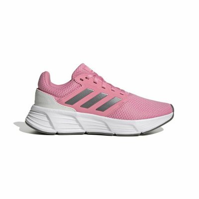 Laufschuhe für Damen Adidas Rosa