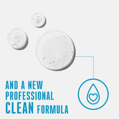 Schwarzkopf BC Fukt KICK shampoo 1 l