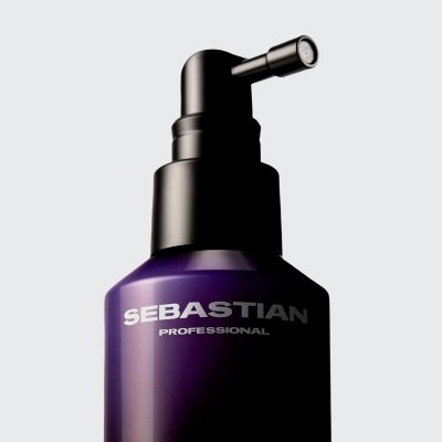 Sebastian NO. BREAKER hiusnaamio 500 ml