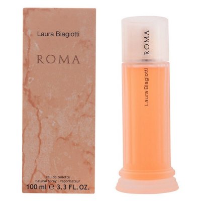 Laura Biagiotti Roma Eau de Toilette