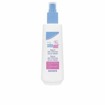 Sebamed Barndeo Baby Bebis Alkoholfri 250 ml