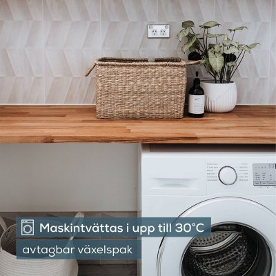 Beurer Lämpötyyny Harmaa