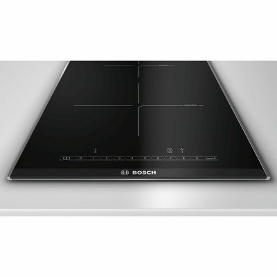 BOSCH Induktiolevy Musta Teräs