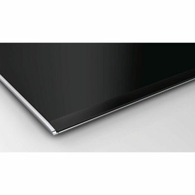 BOSCH Induktiolevy Musta Teräs