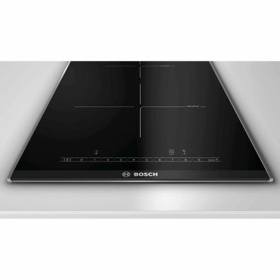 BOSCH Induktiolevy Musta Teräs