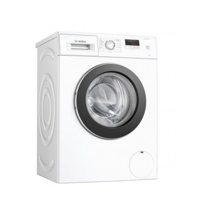 Wasmachine BOSCH WAJ20061ES 7 kg 1000 rpm