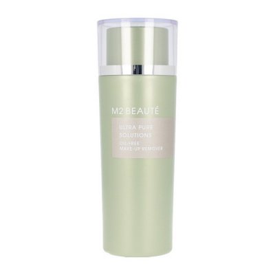 M2 Beauté Kasvomeikinpoistoaine Harr69 150 ml