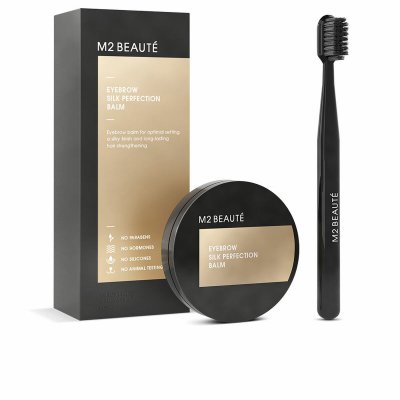 M2 Beauté Kulmakarvakynä EYEBROW