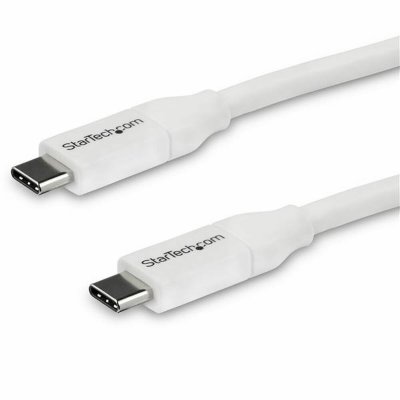 Kaapeli USB C Startech USB2C5C4MW 4 m