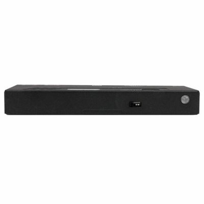 Startech HDMI-kytkin VS222HDQ Musta Alumiini