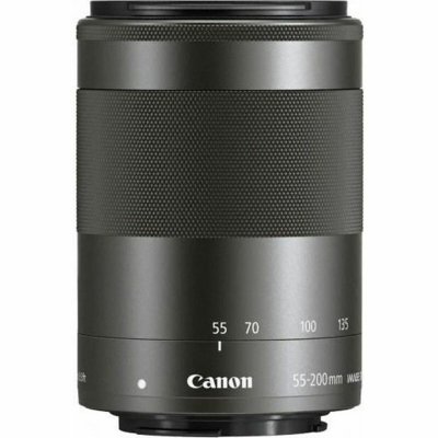 Objectief Canon EF-M 55-200