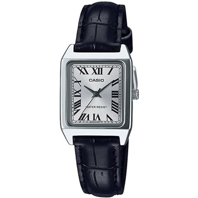 Casio Naisten rannekellot LTP-V007L-7B1UDF Nahka