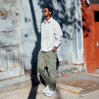 Casio G-Shock Miesten rannekellot GD-010-1A1ER