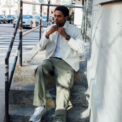 Casio G-Shock Miesten rannekellot GD-010-1A1ER