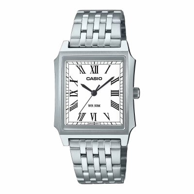 Casio Miesten rannekellot MTP-B190D-7BVEF
