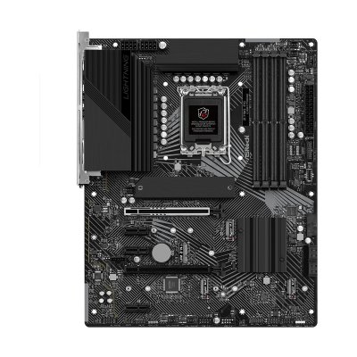 ASRock Emolevy Z790 PG Lightning LGA 1700 INTEL