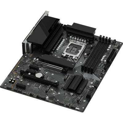 ASRock Emolevy Z790 PG Lightning LGA 1700 INTEL