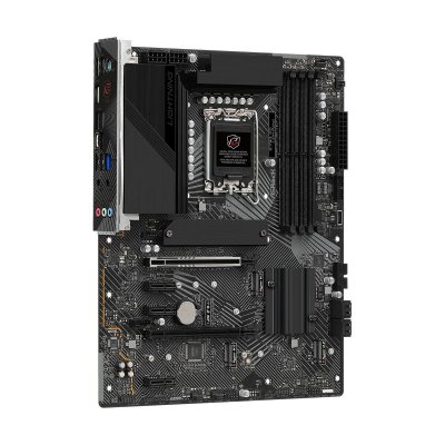 ASRock Emolevy Z790 PG Lightning LGA 1700 INTEL