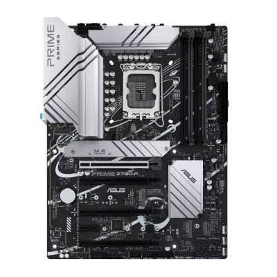 Asus Emolevy PRIME Z790-P LGA 1700 Intel