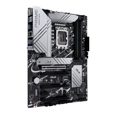 Asus Emolevy PRIME Z790-P LGA 1700 Intel