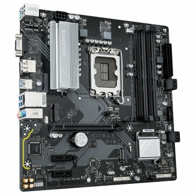 Gigabyte Emolevy INTEL B760 EXPRESS LGA 1700 Ruskea