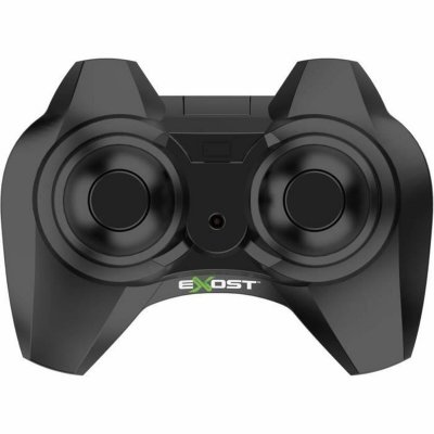 Exost Kauko-ohjattava auto 360 Mini Flip Amazone Pinkki Vaaleanpunainen