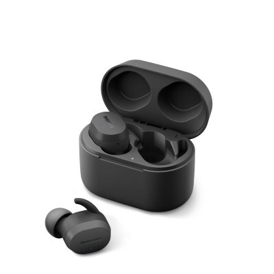 Philips Bluetooth-kuulokkeet TAT3216BK/00 Musta Silikoni