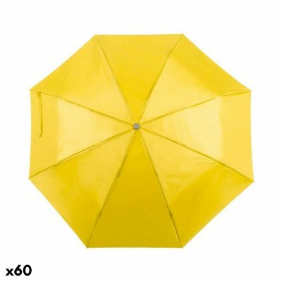 Taitettava sateenvarjo 144673 (60 osaa)