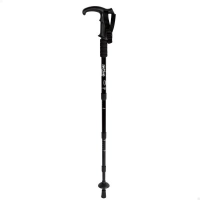 Aktive Vaellussauva (10 osaa) 110 cm Alumiini