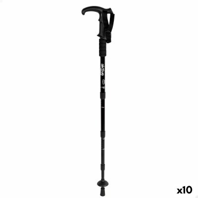 Aktive Vaellussauva (10 osaa) 110 cm Alumiini