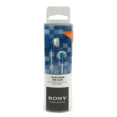 Sony Kuulokkeet MDR E9LP in-ear Sininen
