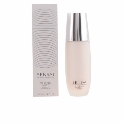 Kanebo Kiinteyttävä emulsio Sensai Cellular Performance Ii 100 ml