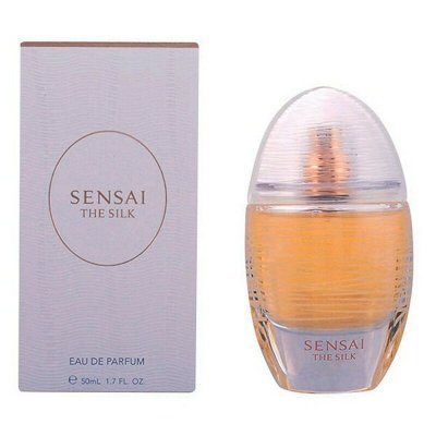 Kanebo Sensai The Silk Eau de Parfum