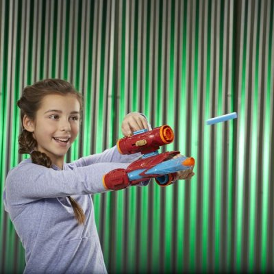 Hasbro Avengers Assembler Gear Iron Man