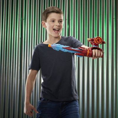 Hasbro Avengers Assembler Gear Iron Man