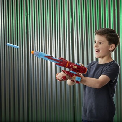 Hasbro Avengers Assembler Gear Iron Man